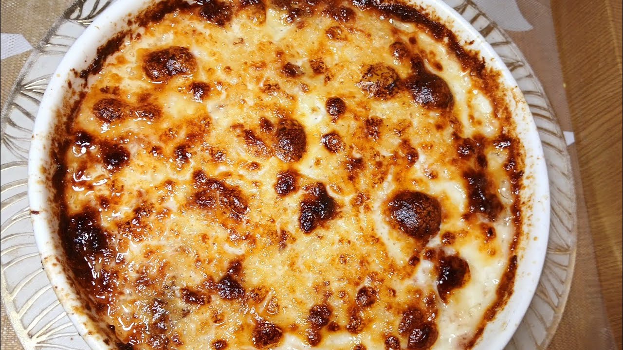  طاجن الرز المعمر الحلو 🍚علي اصوله | بكل تركات نجاحه  🍚هو دا اللي يدفي القلب ❤️❤️❤️