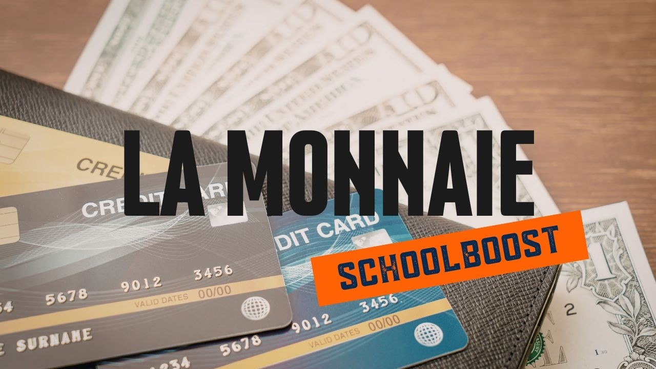 TU es PERDU en SES avec la MONNAIE : cette vidéo est FAITE pour TOI !