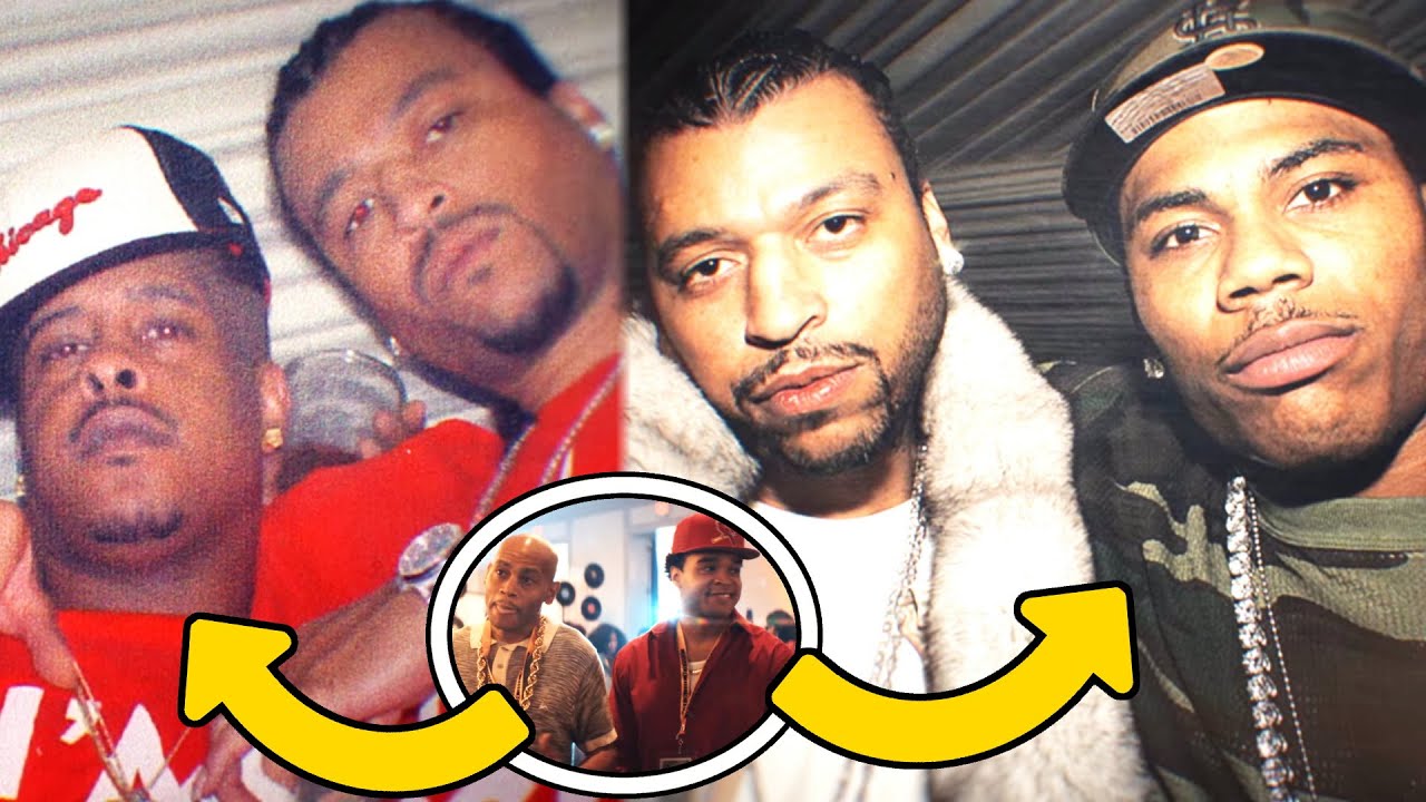 Who is J Pusha? Meech’s St. Louis Connection - BMF Season 3