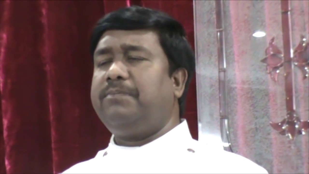 Appagimpa Badina Rathri | Maundy Thursday Song.