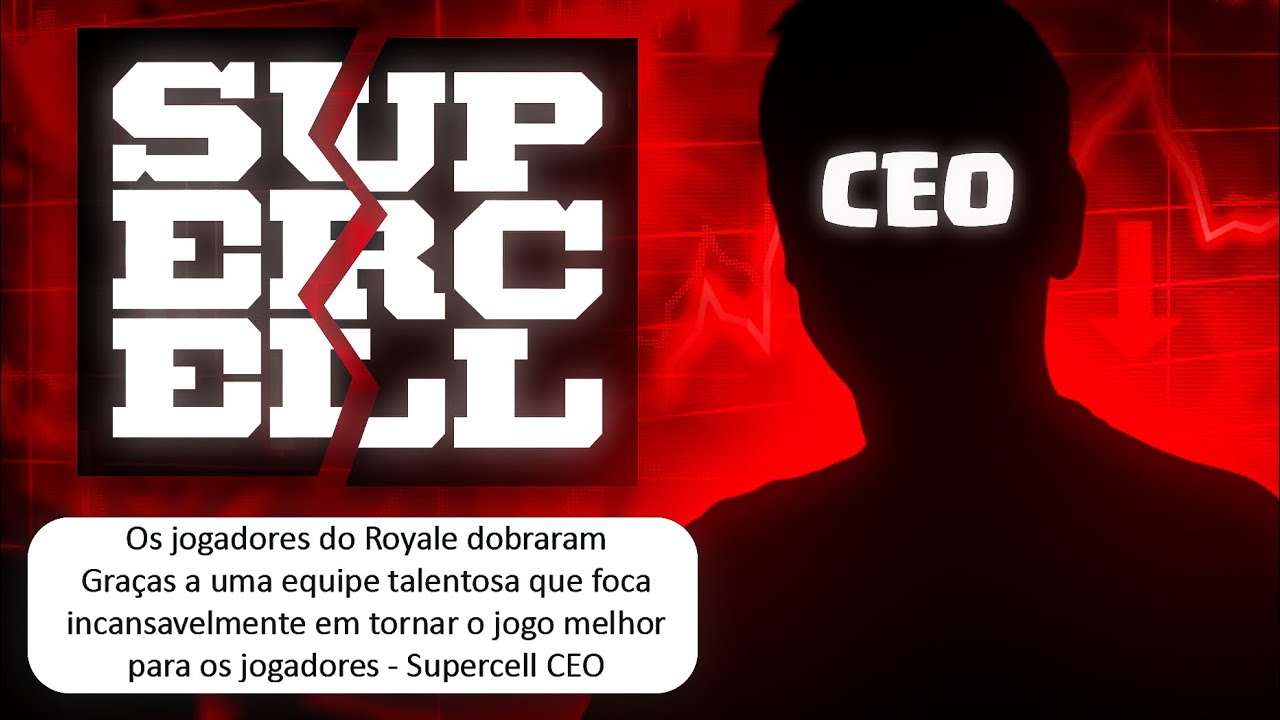 Самое ГЛУПОЕ решение в истории Supercell