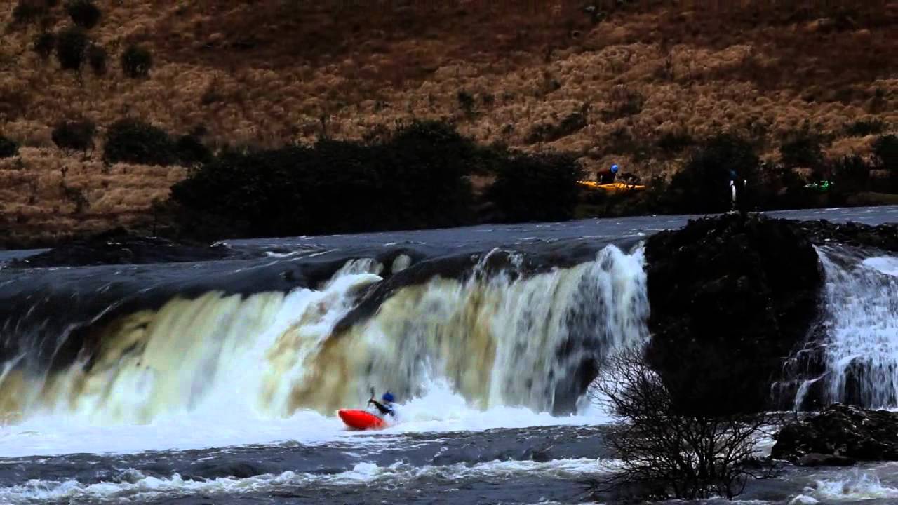 Ashleigh Falls