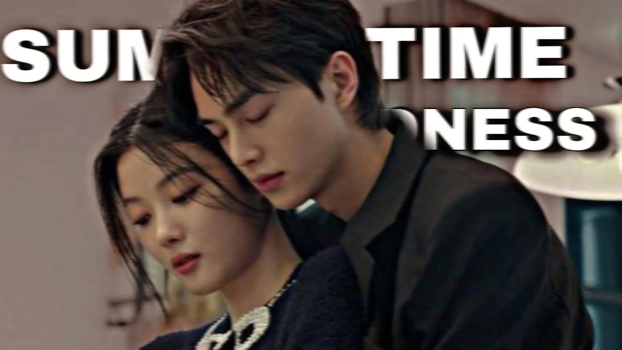 JUNG GU-WON & DO-DO-HEE —  [ SUMMERTIME SADNESS ] – MY DEMON FMV
