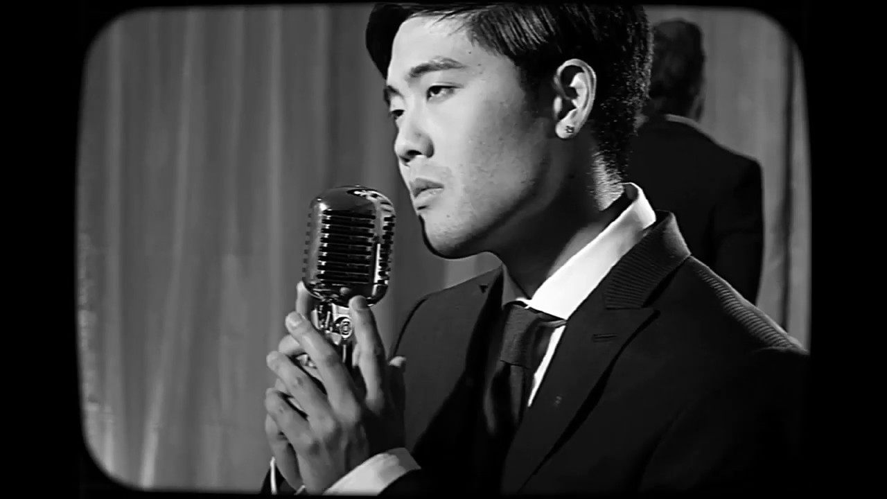 Ryan Higa & the Higettes -  Growing Old