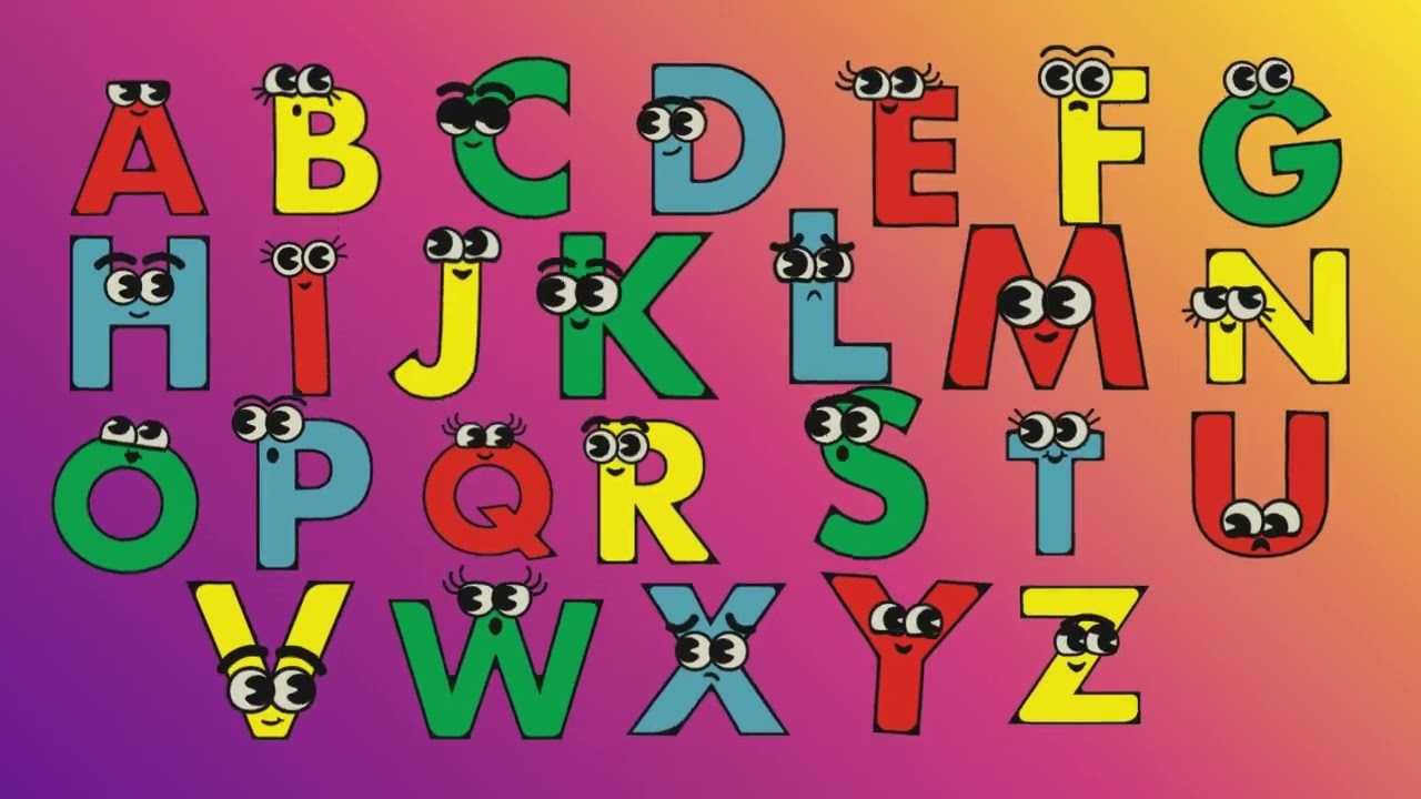 ABC | Alphabet & Phonics for Kids | BRIGHT KIDS CHANNEL