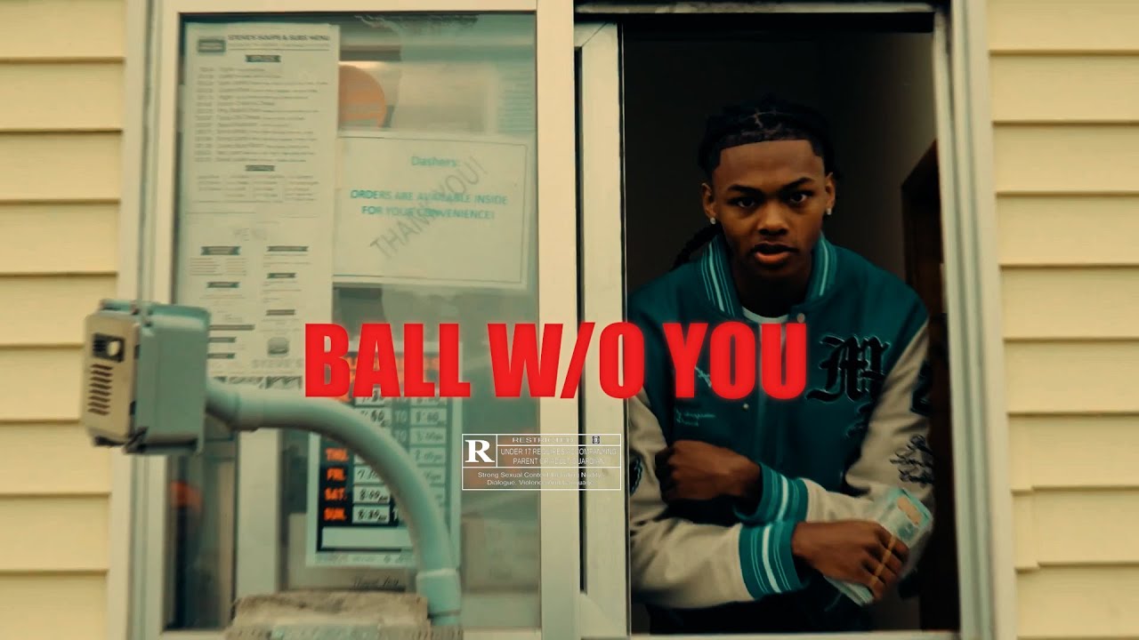 [FREE] Rio Da Yung OG x Flint x Detroit x Babyfxce E Type Beat - “Ball w/o You”