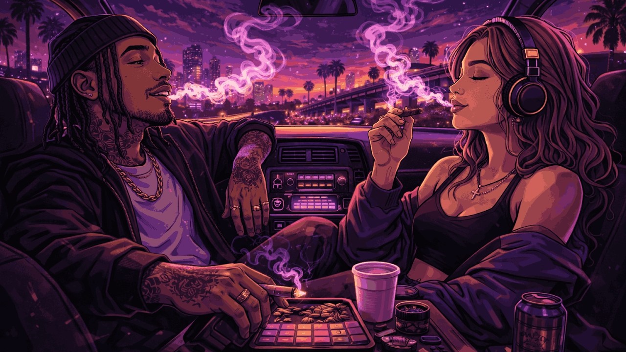 K-Pop Study Playlist 📚🇰🇷 Focus & Productivity Mix