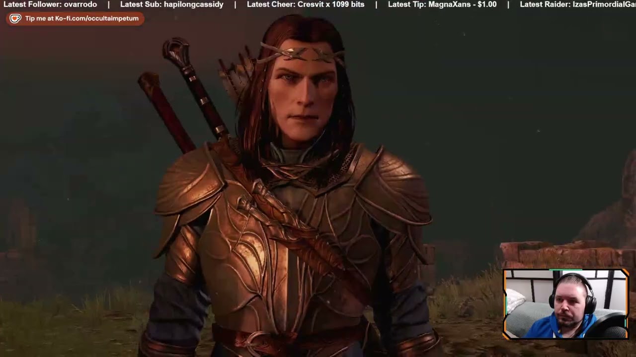 Journey to 100% - Middle-Earth Shadow of Mordor