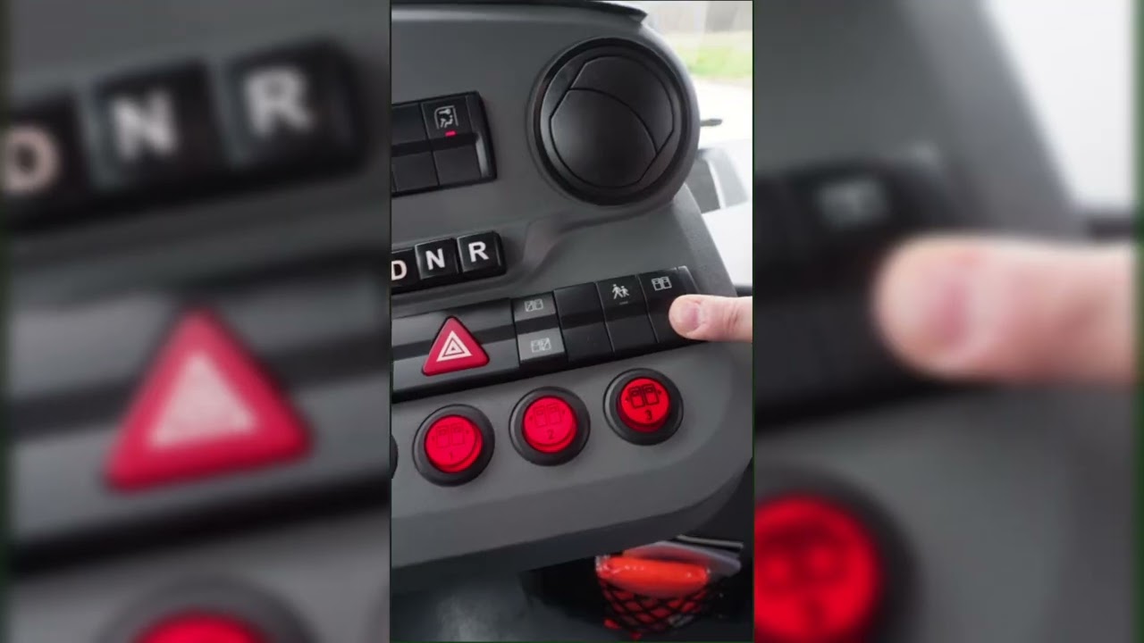 Kolejny autobus na testach w Wałbrzychu - elektryczny przegubowiec Mercedes-Benz!