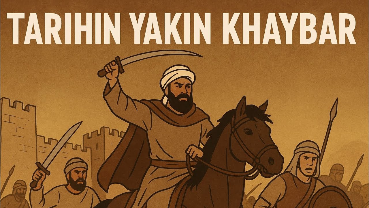 Tarihin yakin khaibara daga Sheikh Ubale Adakawa Kano 