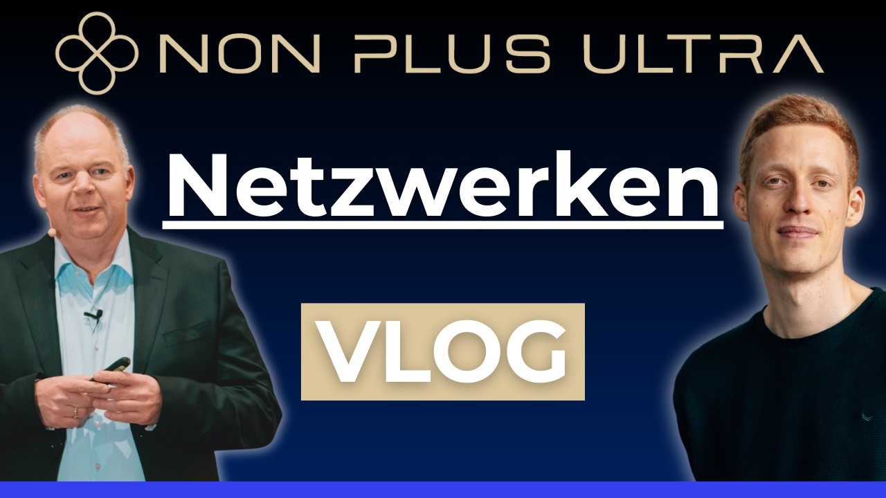Lohnt sich das Unternehmensnetzwerk 