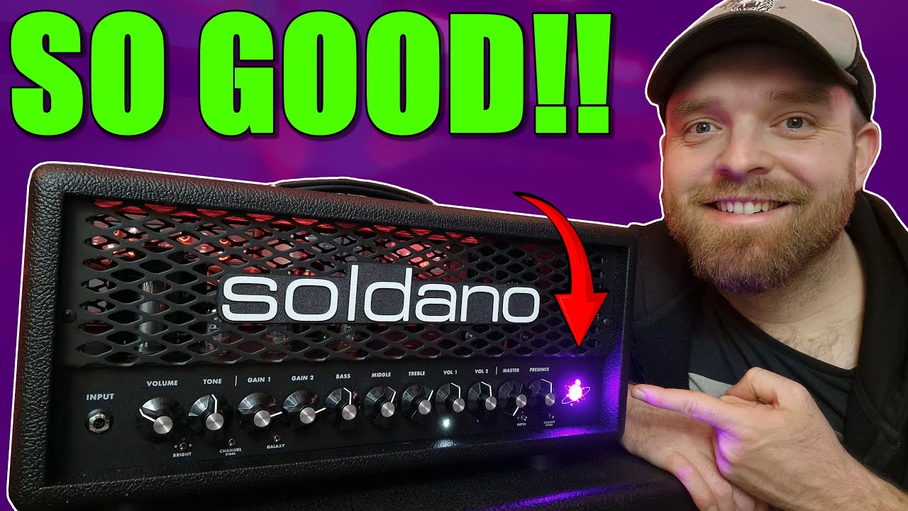 Did Soldano Just KILL The SLO? (Astro 20)
