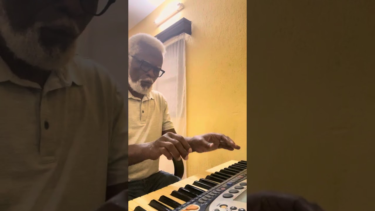 Josué Ahavi Cantique 208 EEPT