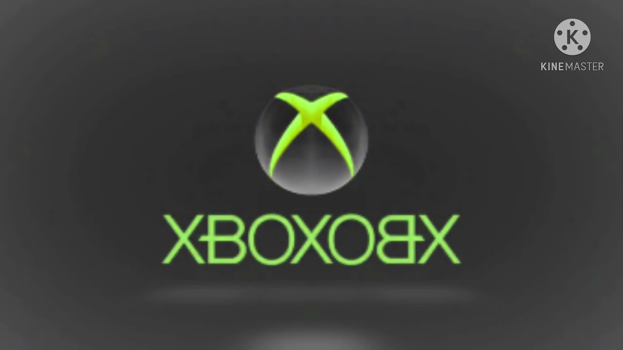 Xbox 360 logo effects [Inspired by preview 2 effects] In Confusion