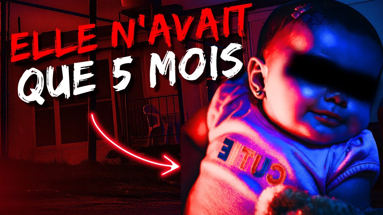 Elle a vécu l'ENFER pendant 153 jours (Affaire Brianna Lopez)