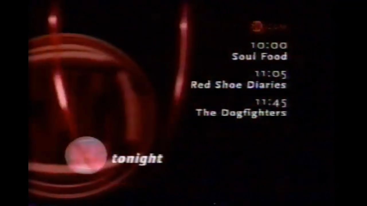 Showtime &mdash; Tonight: 