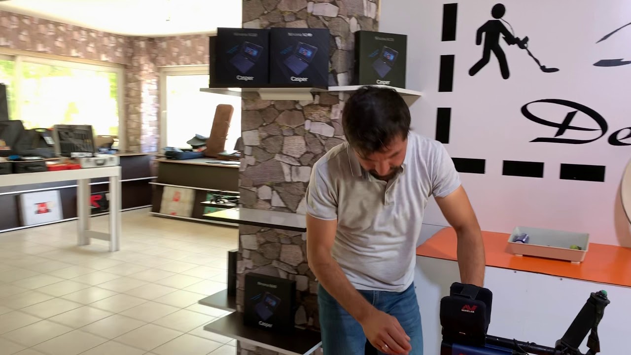 MİNELAB GPX 5000 NASIL KULLANILIR? I HANGİ AYARLAR YAPILMALI? I TÜRKÇE VİDEO ANLATIM! 0542 522 32 61