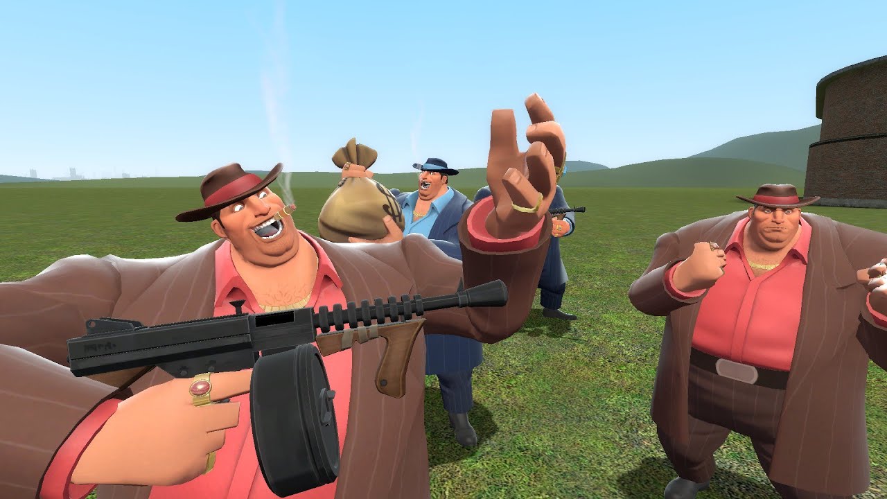 mobster update video