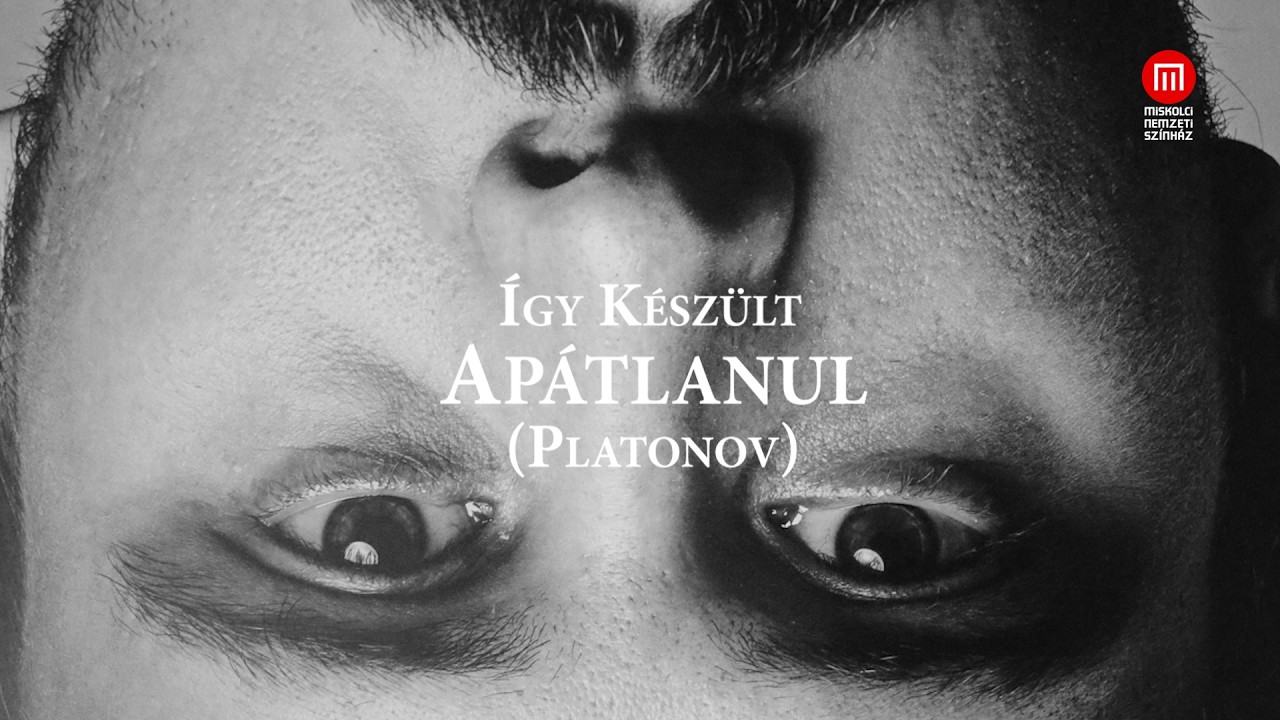 Apátlanul (Platonov) werk