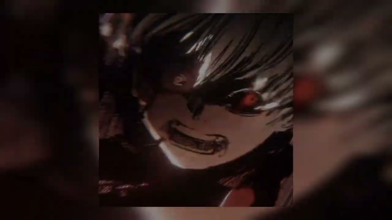 𝐅𝐮𝐫𝐢𝐚 𝐒𝐢𝐦𝐛𝐨𝐥𝐢𝐜𝐚 (𝐒𝐥𝐨𝐰𝐞𝐝) — 𝐧𝐢𝐠𝐡𝐭𝐟𝐱𝐫𝐜𝐞||𝐊𝐀𝐍𝐄𝐊𝐈 𝐄𝐃𝐈𝐓||𝐓𝐎𝐊𝐘𝐎 𝐆𝐇𝐎𝐔𝐋 𝐄𝐃𝐈𝐓||