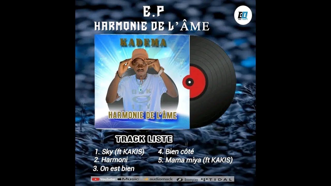 KADEMA_-_ON_EST_BIEN