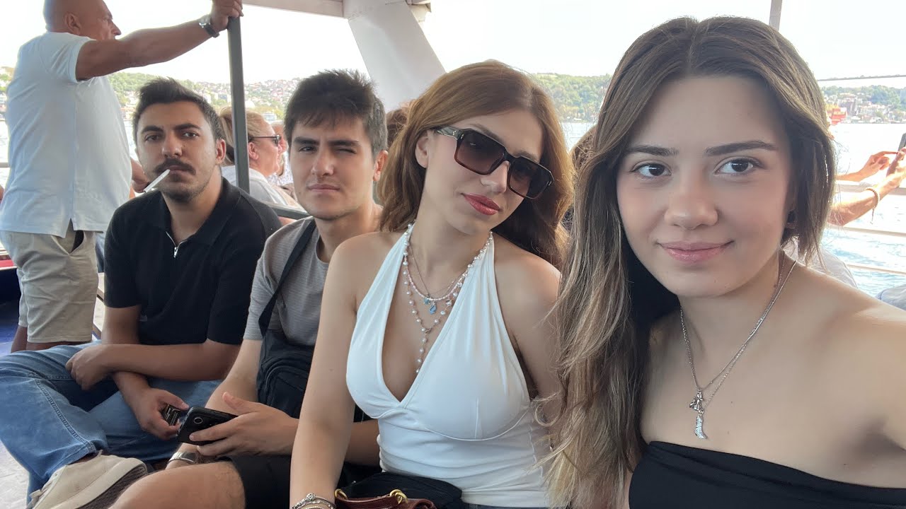 İstanbul Vlog