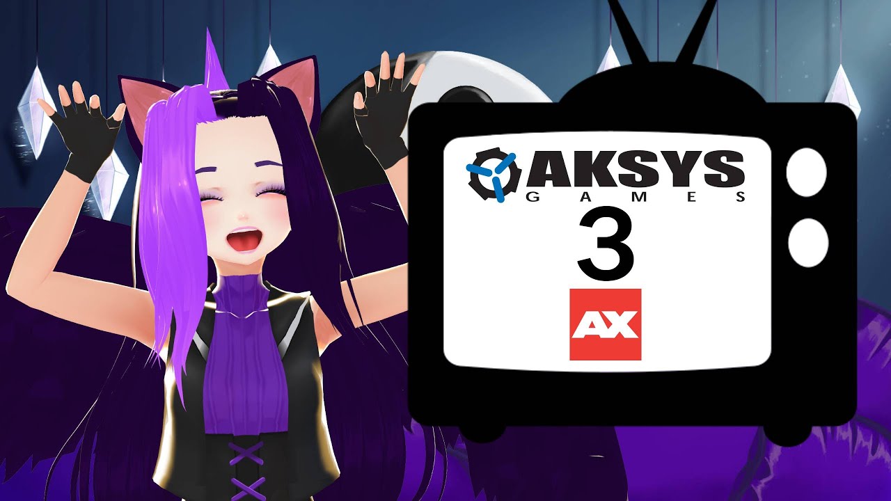 Aksys Games 3 new Otome game announcements! Full Trailer Reaction!! #animexpo #aksysgames #otome