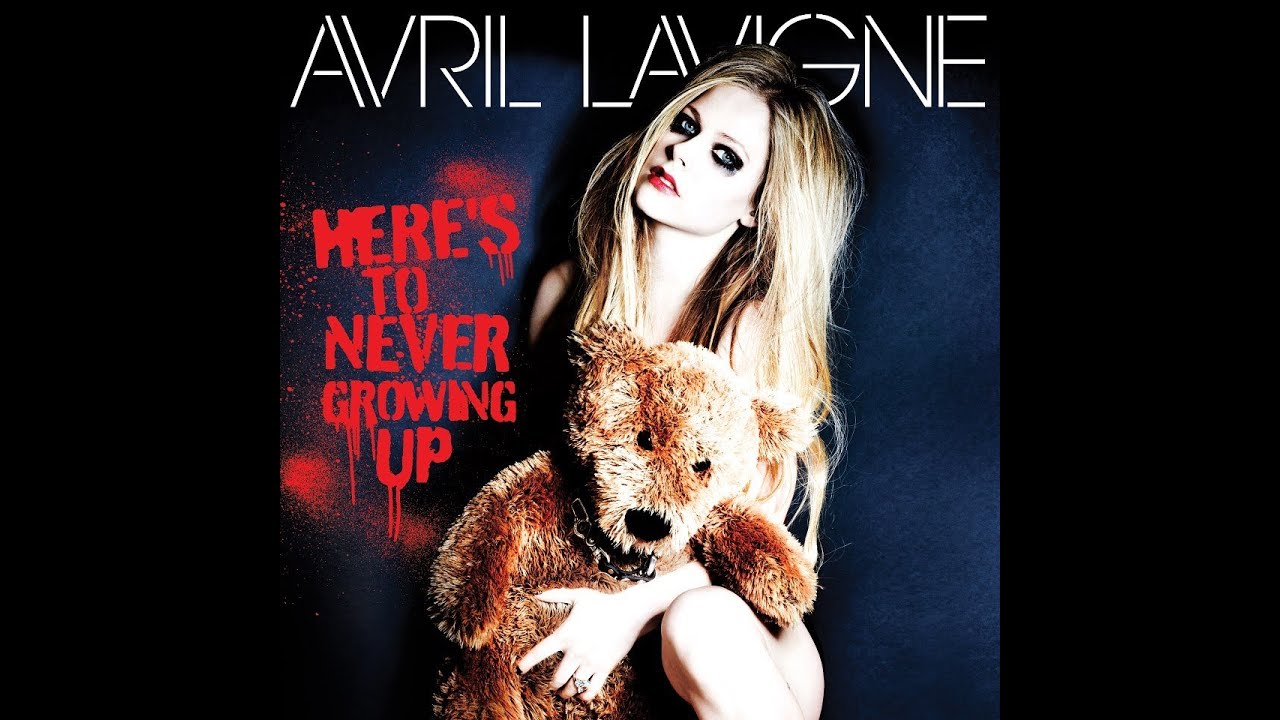 Avril Lavigne Live @ Viper Room 4/25/2013 NEW SONG 