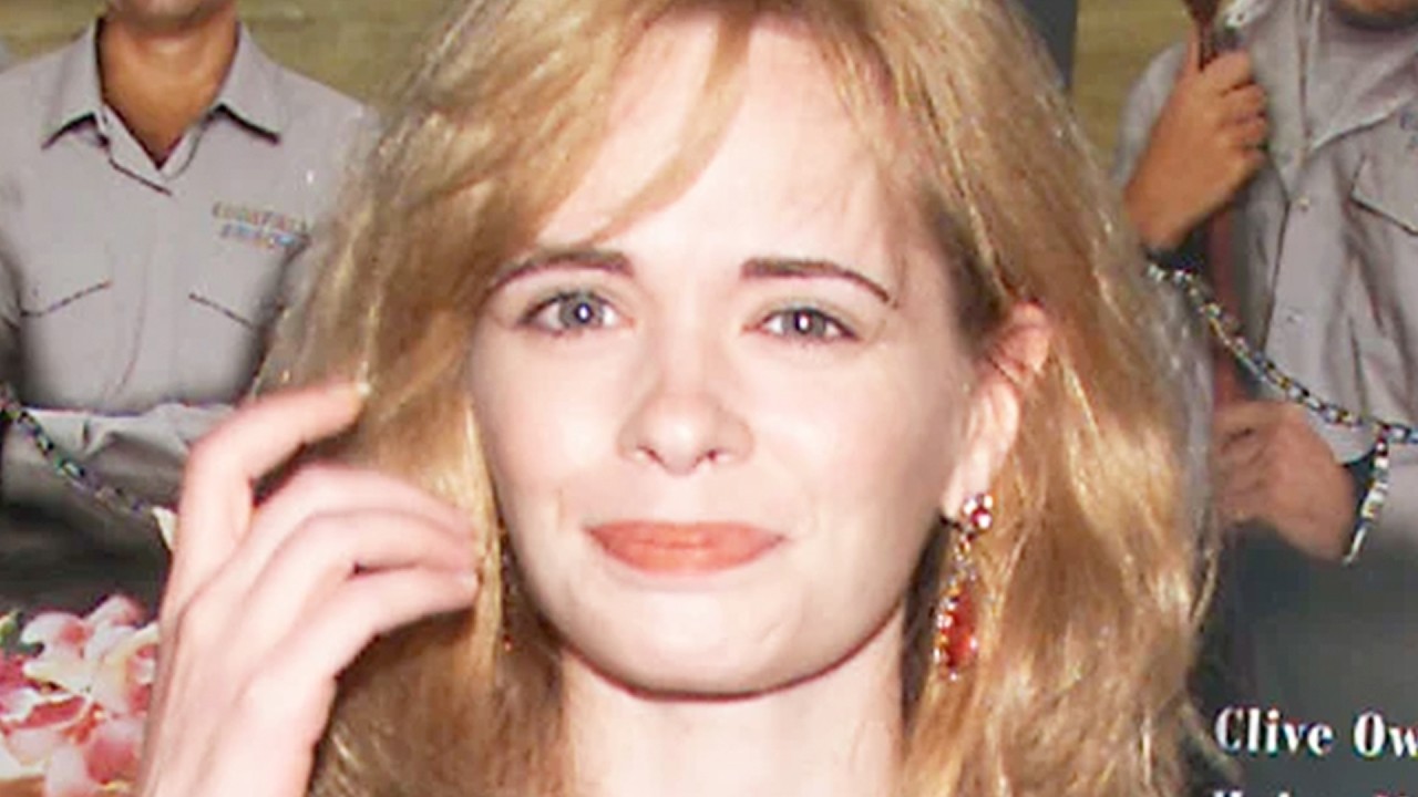 Celebs Who Were Horribly Murdered