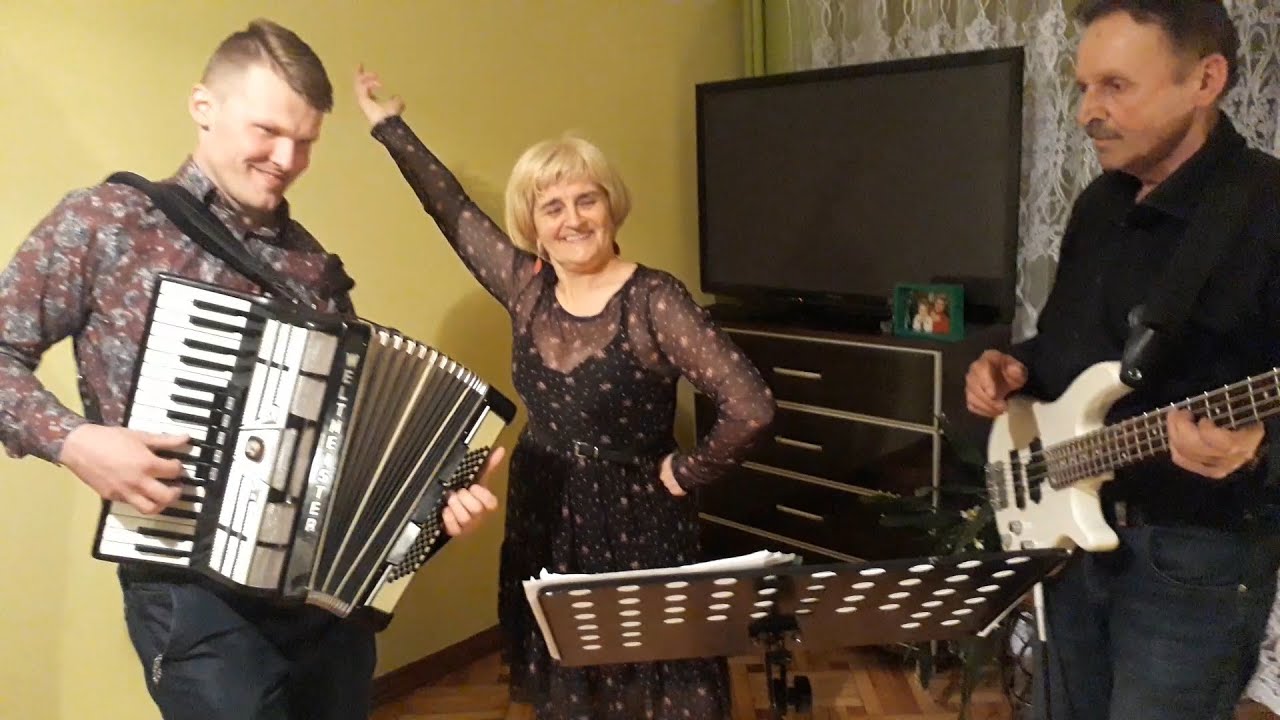 Z tą dziewczyną każdy dzień i każda noc!