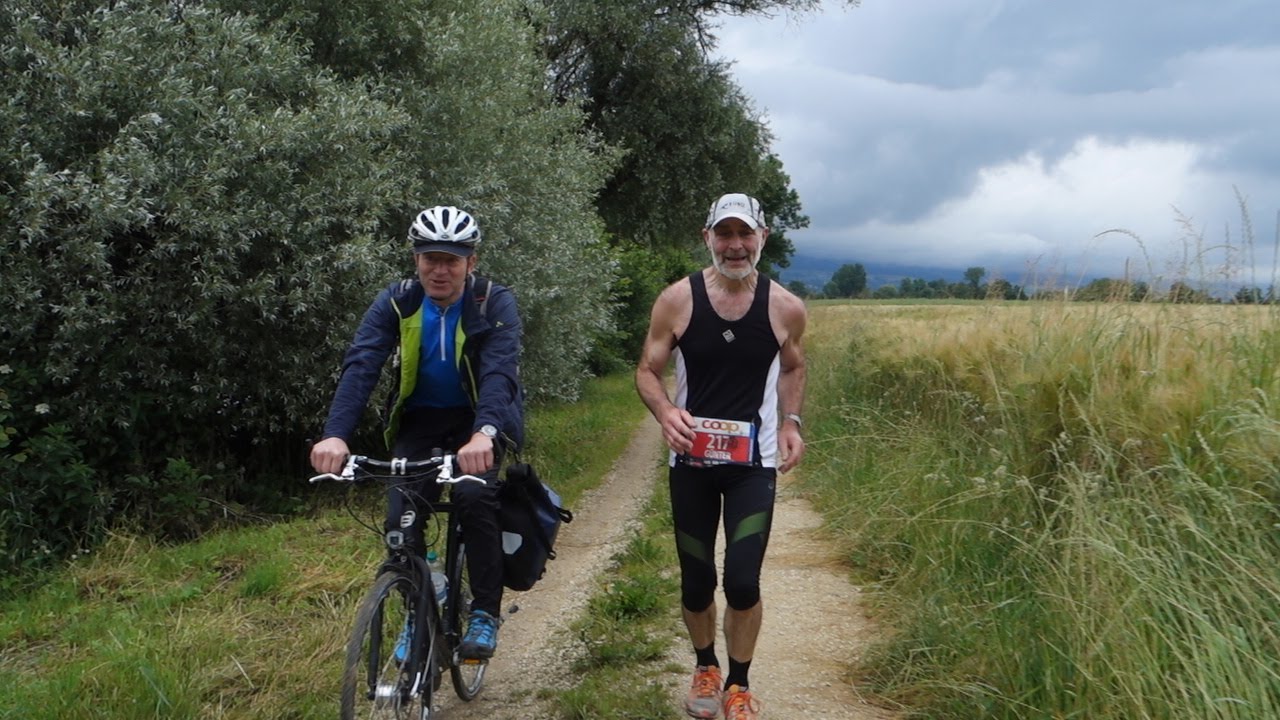 2016 100 km Biel