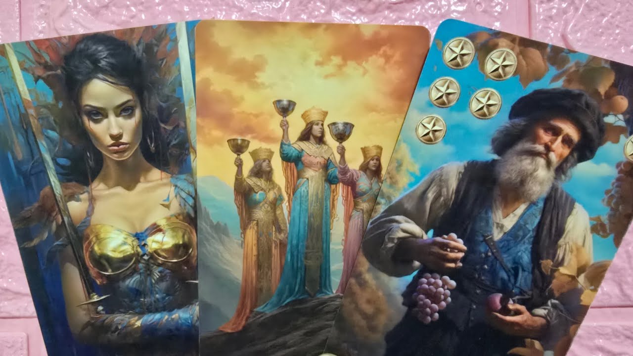 ACUARIO ♒️ CAMBIO ENORME! MAÑANA OCURRIRÁ DE TODO, COMIENZA LO MEJOR| LO QUE NADIE TE CUENTA TAROT
