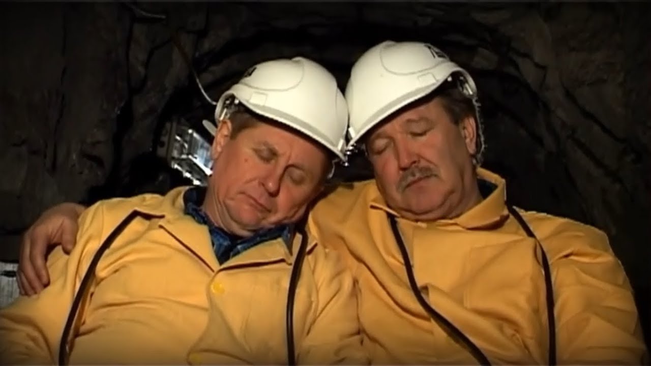 Kabaret RAK i Andrzej Rybiński - Czas relaksu