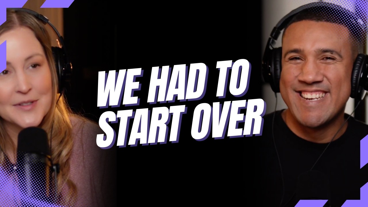 Real Talk About Money, Marriage & Family