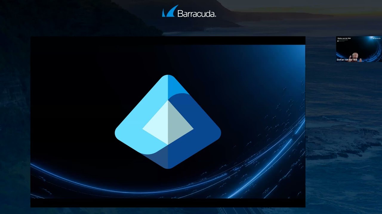 The Entra ID blind spot What IT teams get wrong | Barracuda