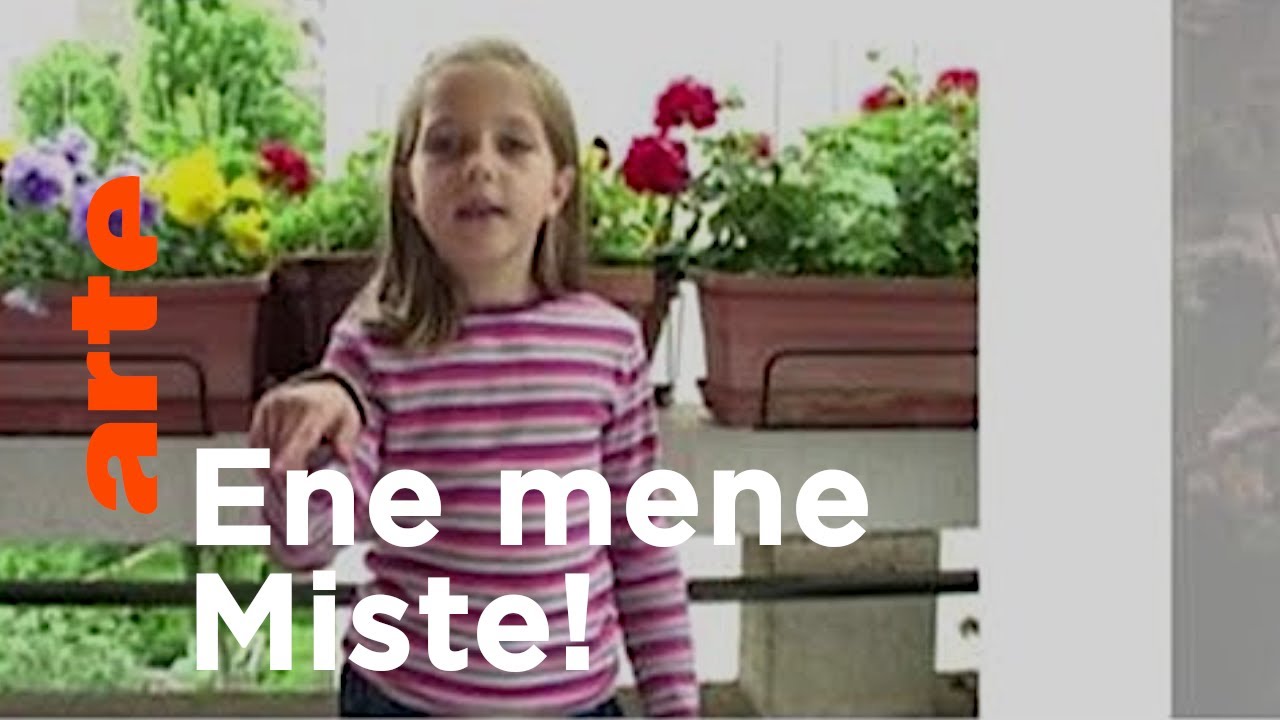 Abz&auml;hlreime | Karambolage | ARTE