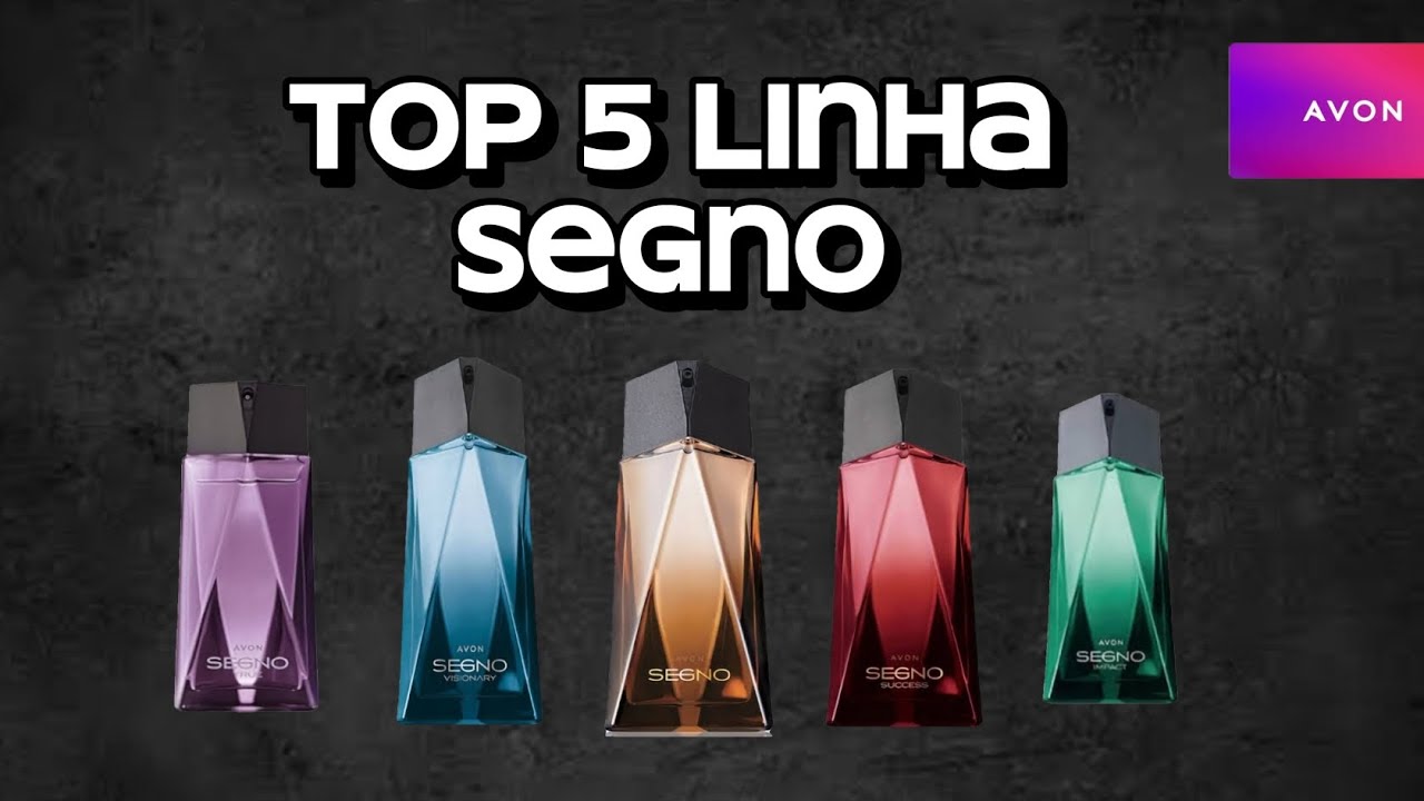 Top 5 Segno Avon