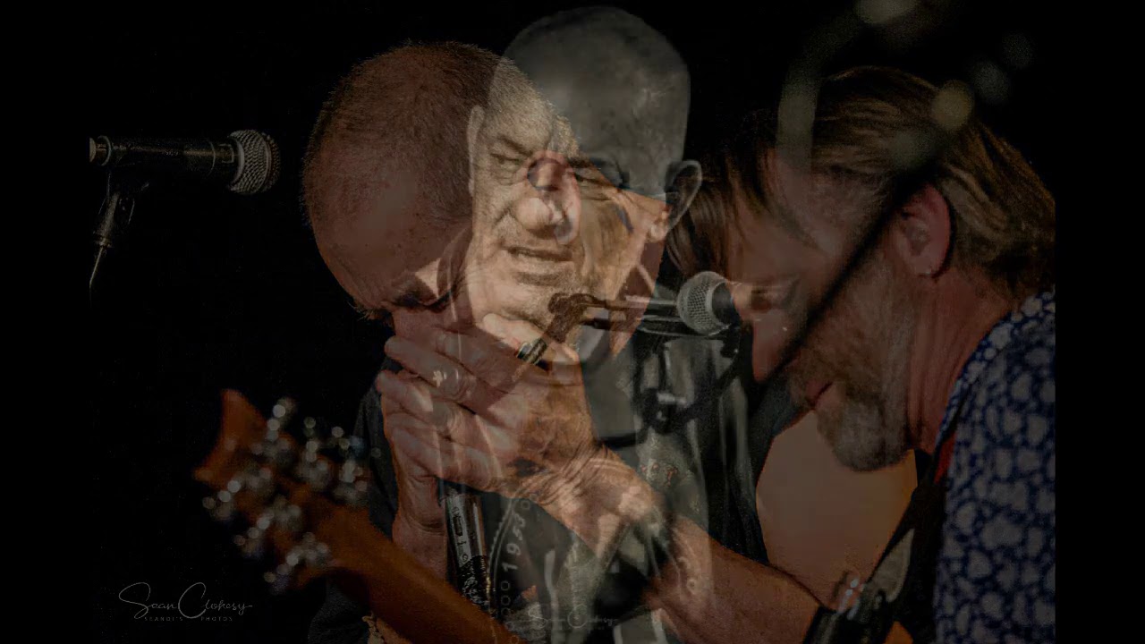 Chris Wilson Tribute   Blues Music Victoria Hall of Fame 2019