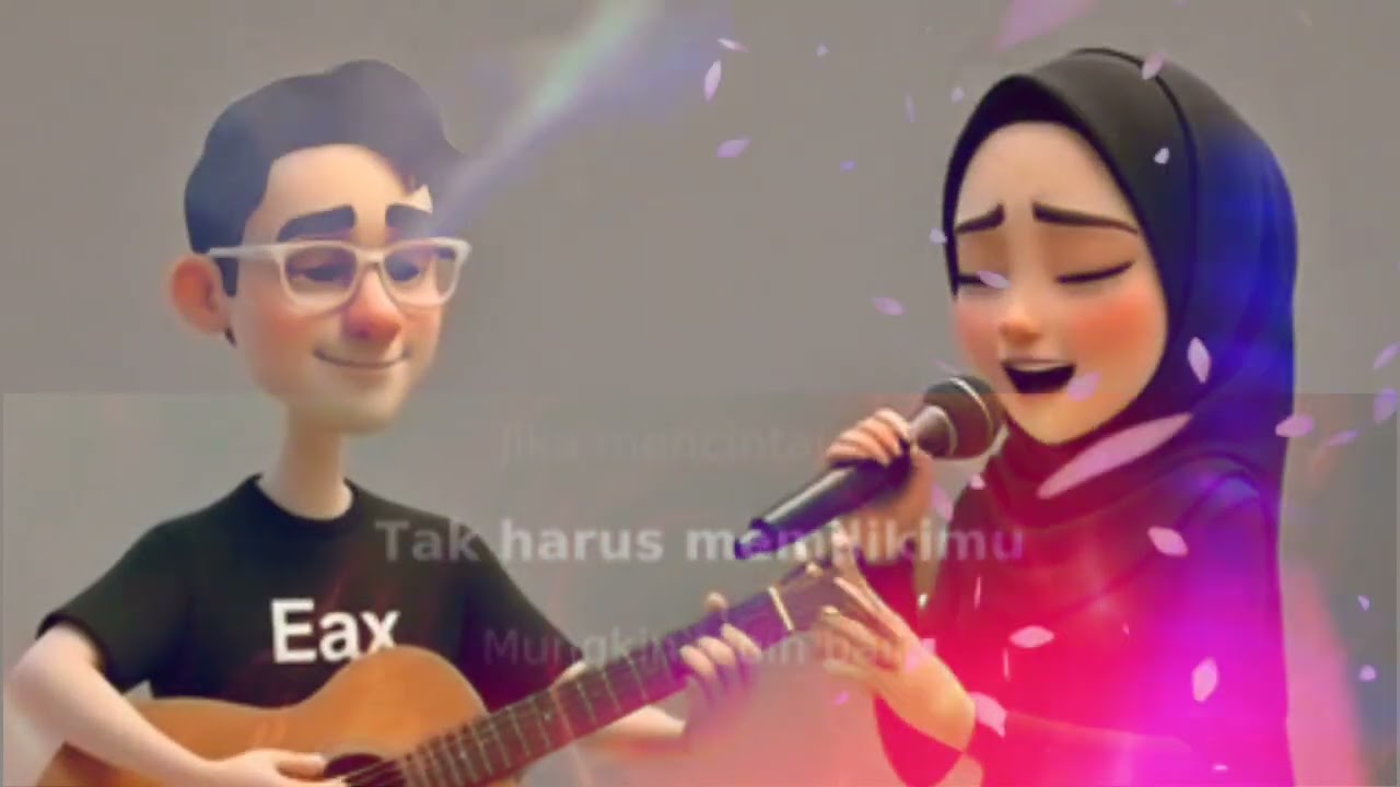 Jika tidak memiliki mu lebih baik tidak mencintai mu 