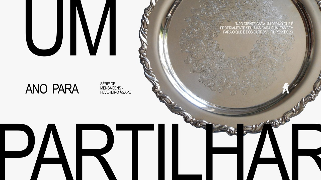 #cultoonline  | 08 de Fevereiro de 2026