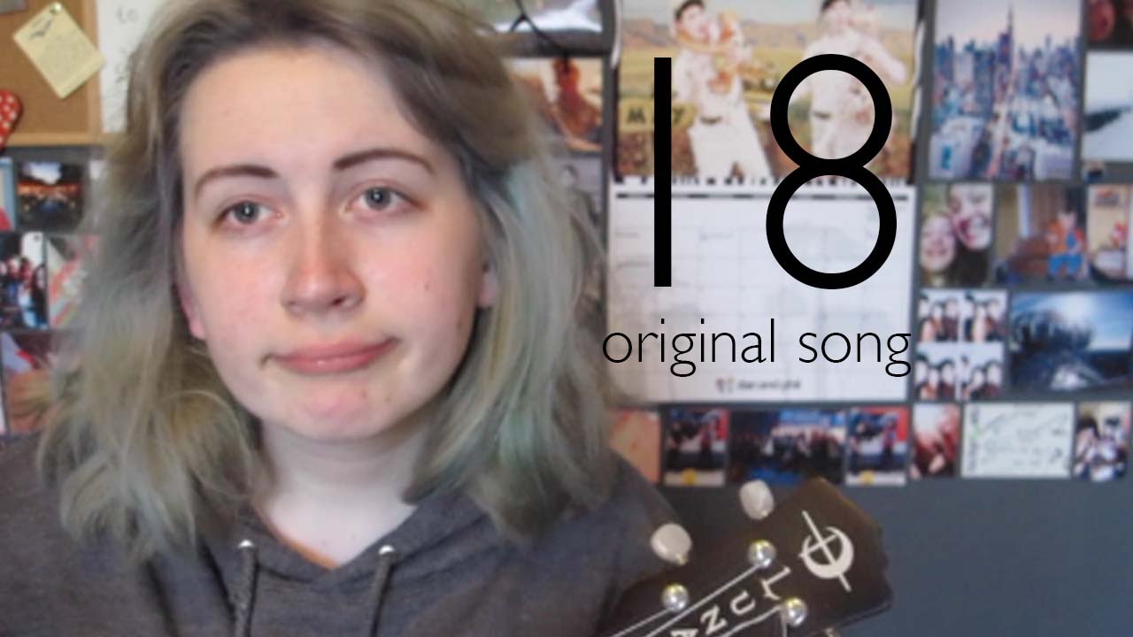 18 | original song