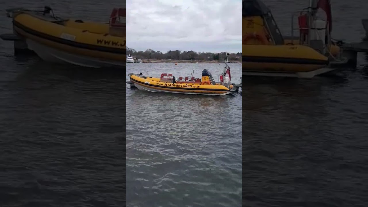 Jet Adventers RHIB. #shorts #inflatable #boat #adventure.