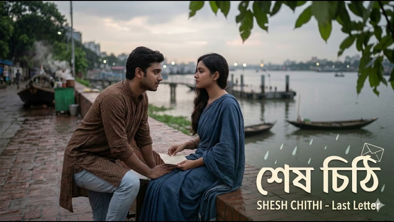 Shesh Chithi (শেষ চিঠি)