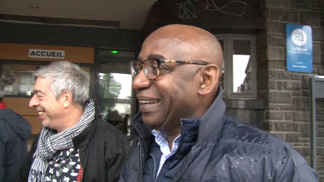 Des bacheliers de 1979 se retrouvent au lycée Blaise-Pascal de Clermont-Ferrand 40 ans après