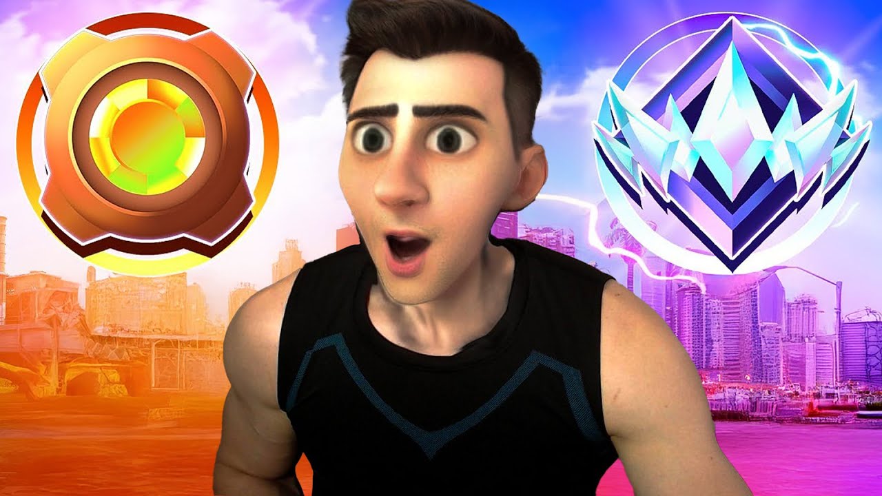 OD ZERA DO UNREALA W 1 DZIEN