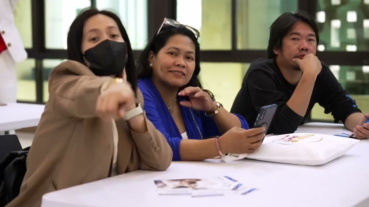 SAME-DAY-EDIT LIKHA GLOBAL BUSINESS PLAN COMPETITION