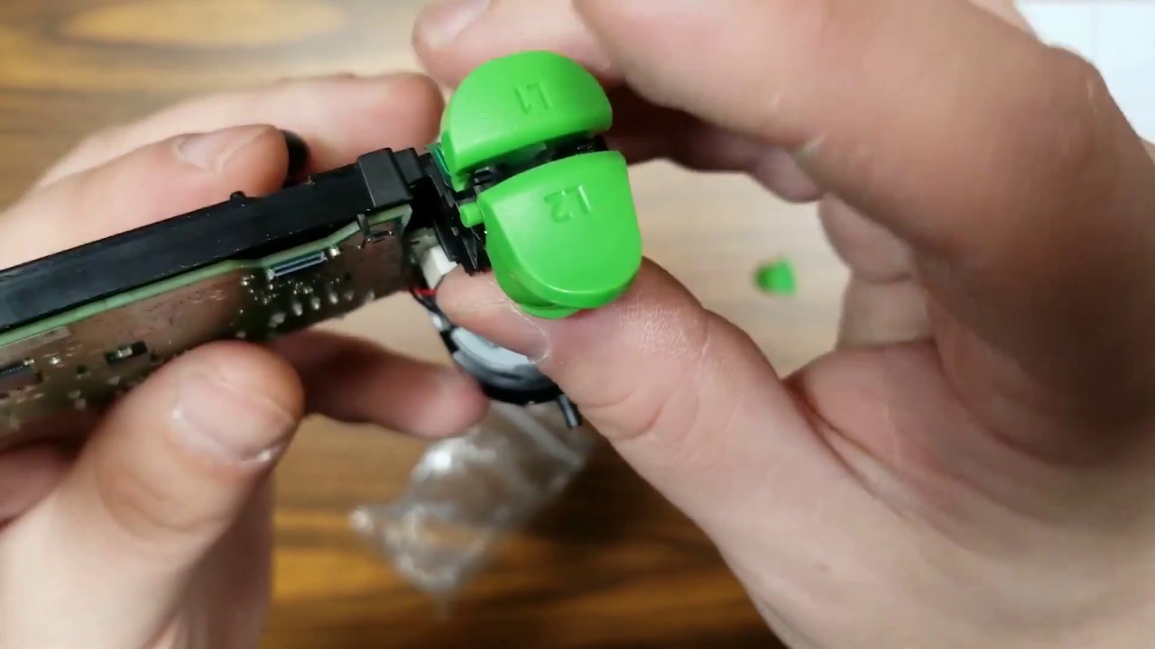 ModFreakz® - How To Install A PS4 Gen 3 Button Set
