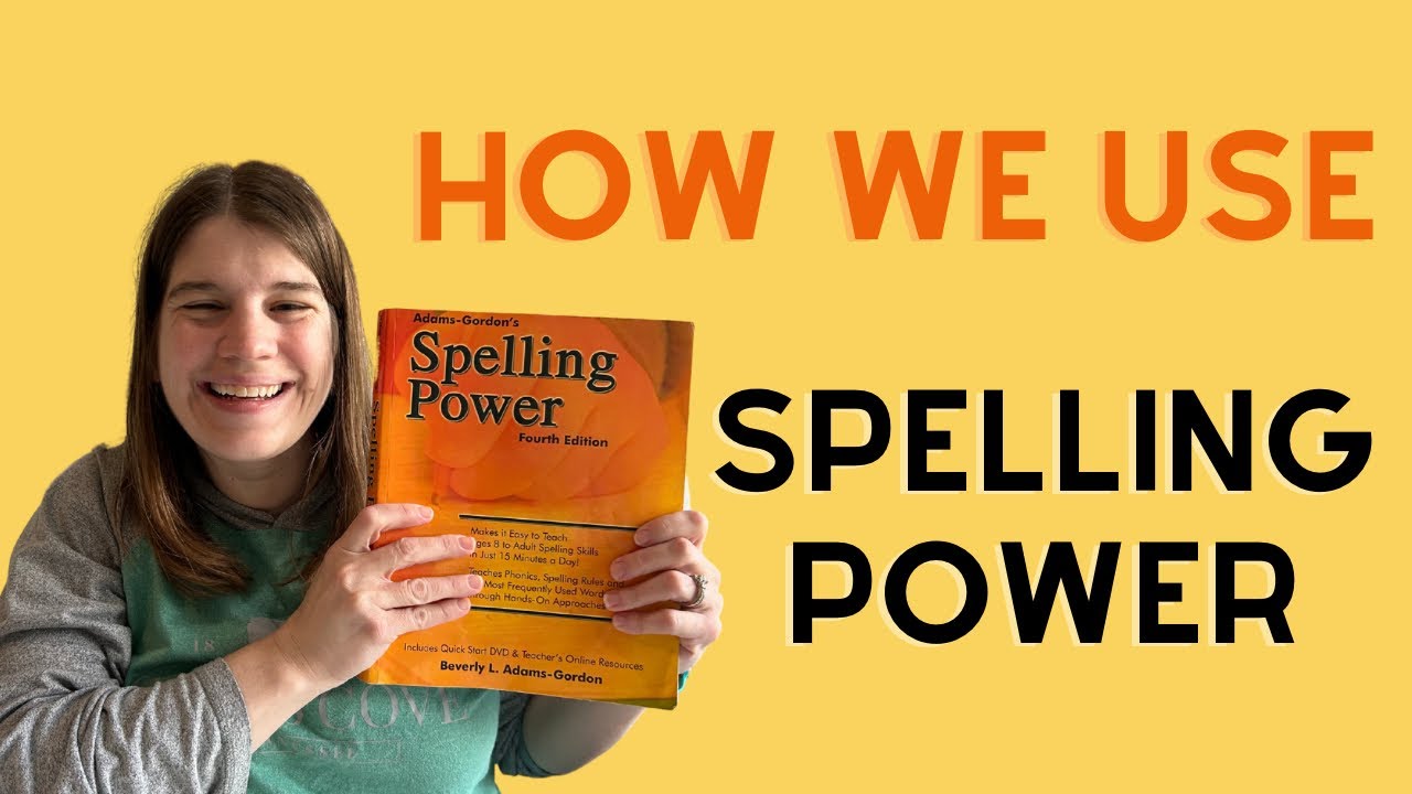 Spelling Power