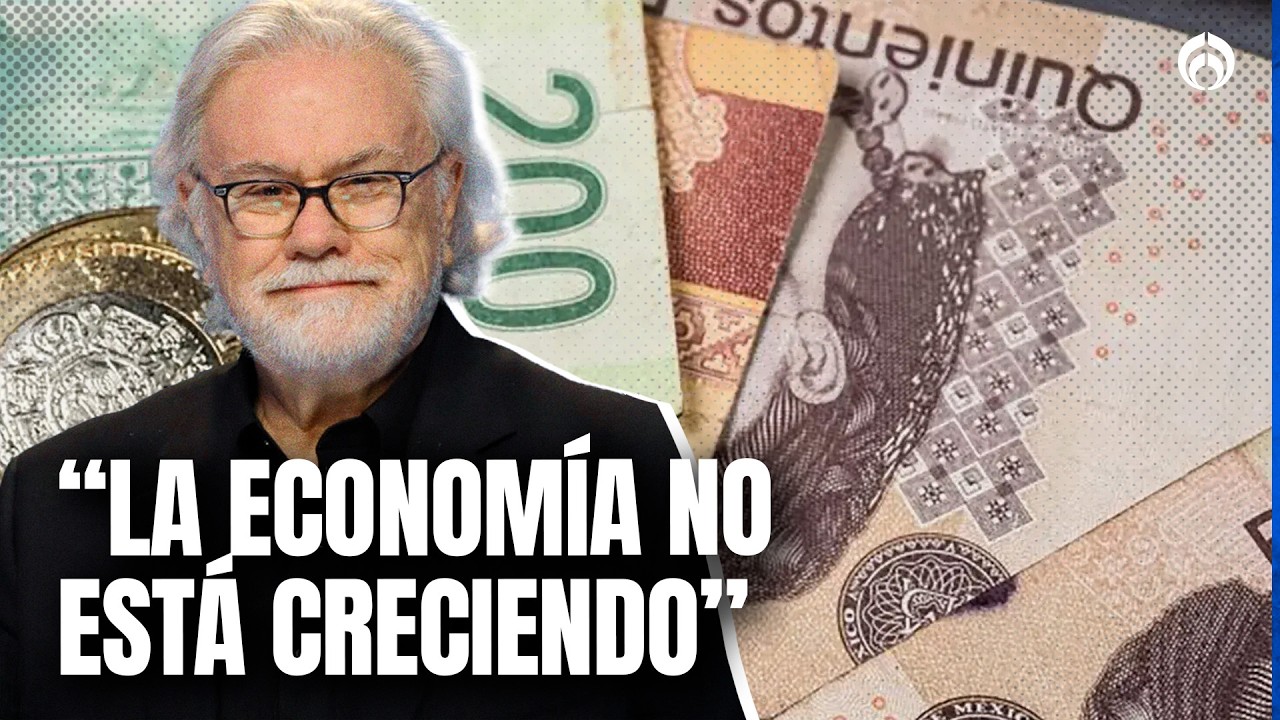 &ldquo;Nadie est&aacute; para endeudarse&rdquo;: Ruiz-Healy debate sobre la economia