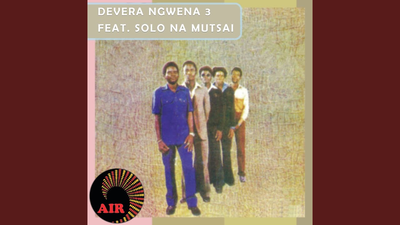 Tiri Kwedu Kwarhari